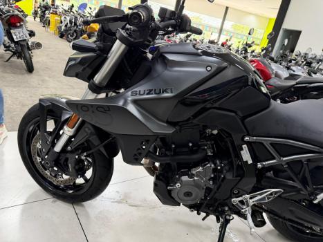 SUZUKI GSX-S 750 ABS, Foto 12