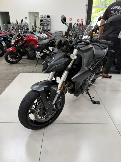 SUZUKI GSX-S 750 ABS, Foto 13