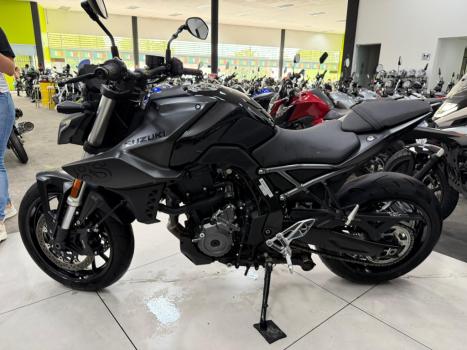 SUZUKI GSX-S 750 ABS, Foto 14