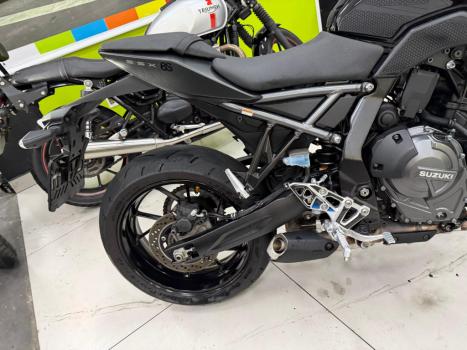 SUZUKI GSX-S 750 ABS, Foto 15