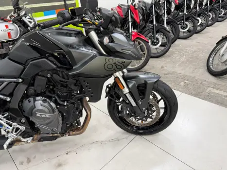 SUZUKI GSX-S 750 ABS, Foto 16