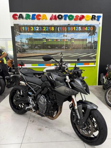 SUZUKI GSX-S 750 ABS, Foto 17