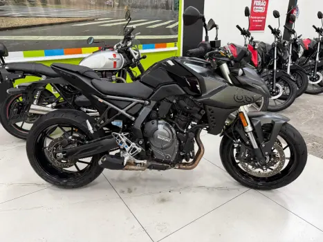 SUZUKI GSX-S 750 ABS, Foto 18