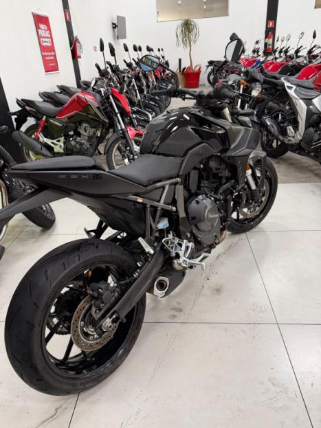 SUZUKI GSX-S 750 ABS, Foto 19