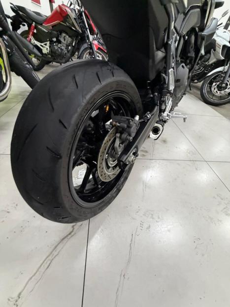 SUZUKI GSX-S 750 ABS, Foto 20