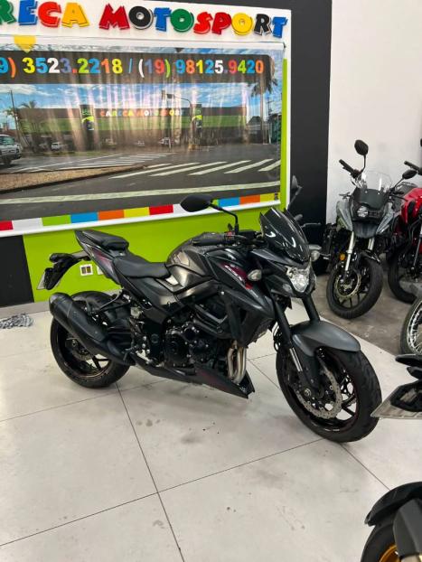 SUZUKI GSX-S 750 ABS, Foto 1