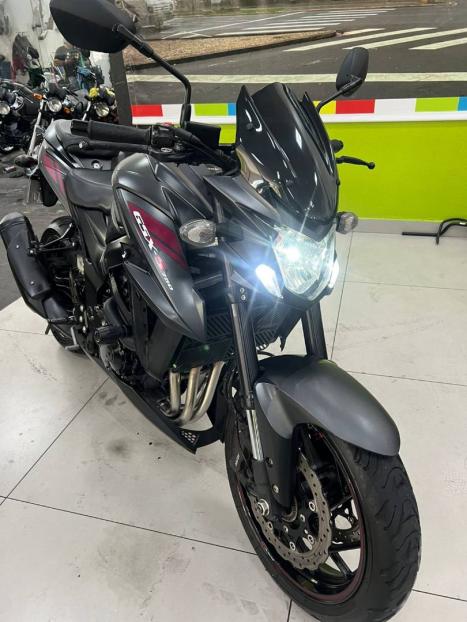 SUZUKI GSX-S 750 ABS, Foto 3