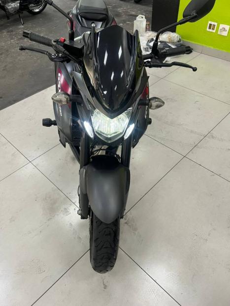 SUZUKI GSX-S 750 ABS, Foto 4