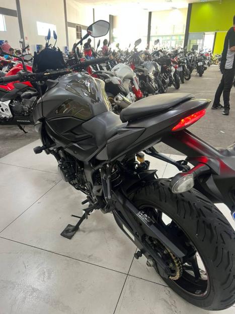 SUZUKI GSX-S 750 ABS, Foto 6