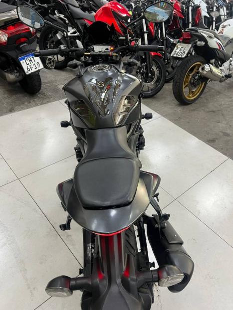 SUZUKI GSX-S 750 ABS, Foto 8