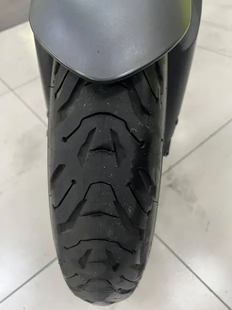 SUZUKI GSX-S 750 ABS, Foto 10