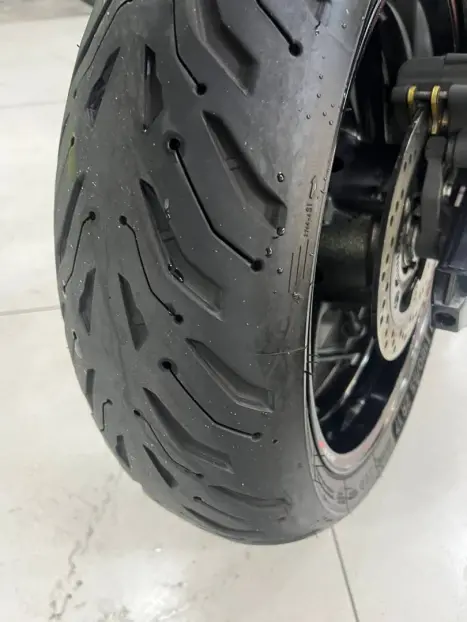 SUZUKI GSX-S 750 ABS, Foto 11