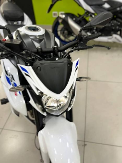 SUZUKI GSX-S 750 ABS, Foto 3
