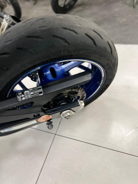 SUZUKI GSX-S 750 ABS, Foto 6