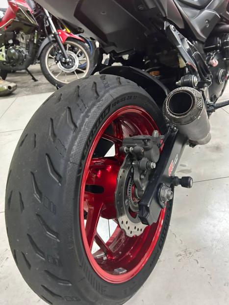 SUZUKI GSX-S 750 ABS, Foto 6