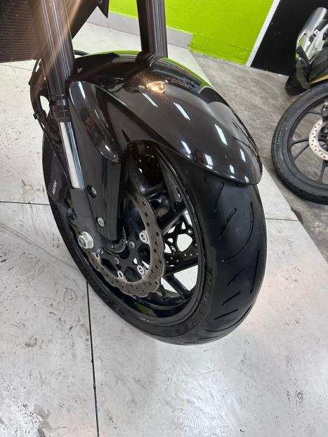 SUZUKI GSX-S 750 ABS, Foto 7