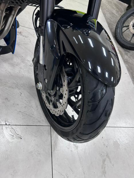 SUZUKI GSX-S 750 ABS, Foto 8