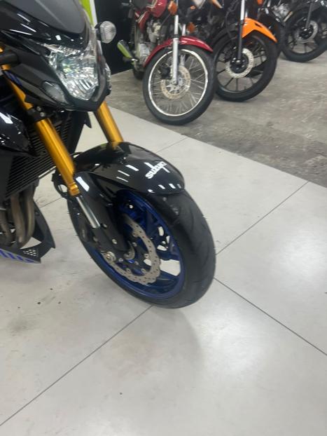 SUZUKI GSX-S 750 ABS, Foto 3