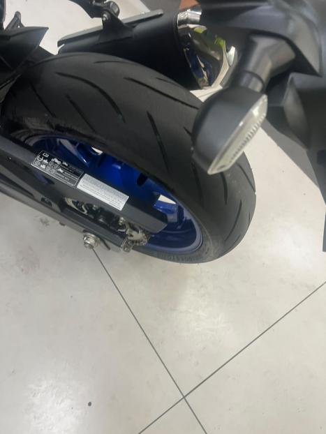 SUZUKI GSX-S 750 ABS, Foto 4