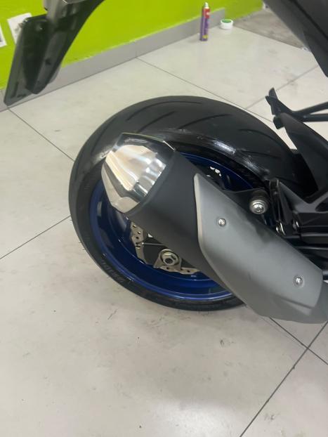 SUZUKI GSX-S 750 ABS, Foto 7