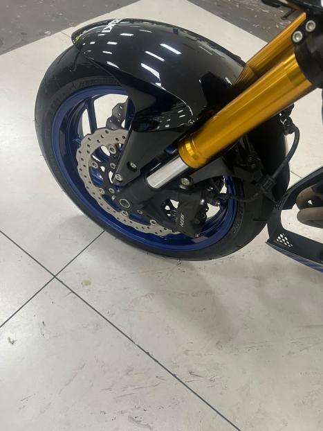 SUZUKI GSX-S 750 ABS, Foto 8