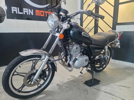 SUZUKI Intruder 125 , Foto 3