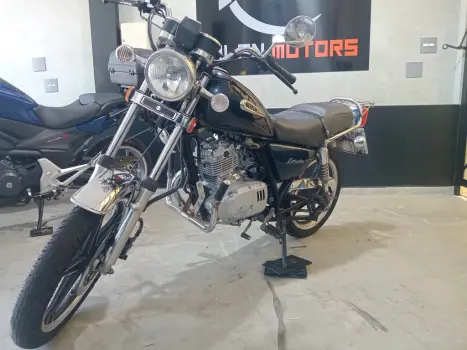 SUZUKI Intruder 125 , Foto 7