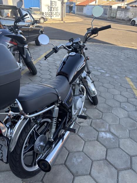 SUZUKI Intruder 125 , Foto 5