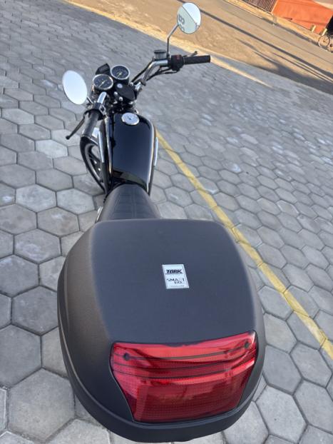 SUZUKI Intruder 125 , Foto 8