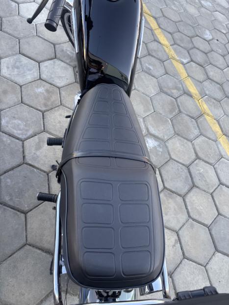 SUZUKI Intruder 125 , Foto 9