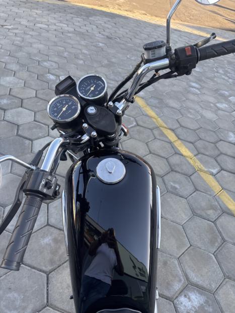 SUZUKI Intruder 125 , Foto 10