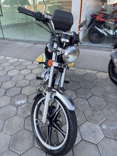 SUZUKI Intruder 125 , Foto 11