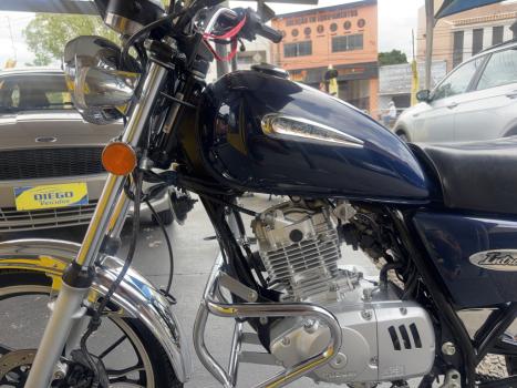 SUZUKI Intruder 125 , Foto 1