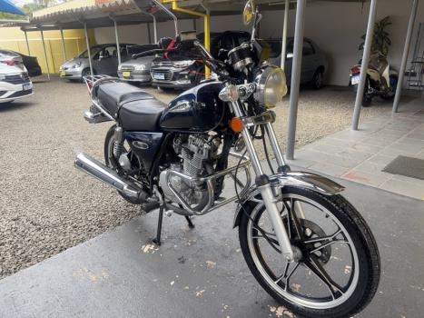 SUZUKI Intruder 125 , Foto 4