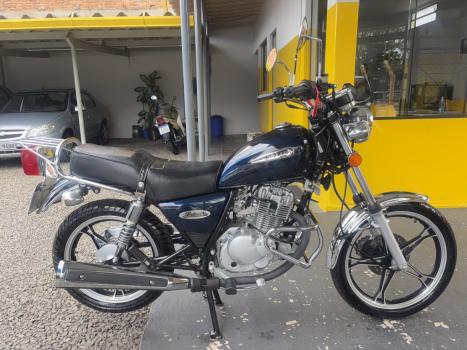 SUZUKI Intruder 125 , Foto 5