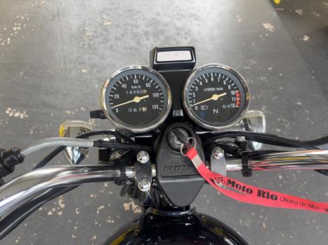 SUZUKI Intruder 125 , Foto 9