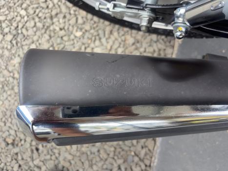 SUZUKI Intruder 125 , Foto 15