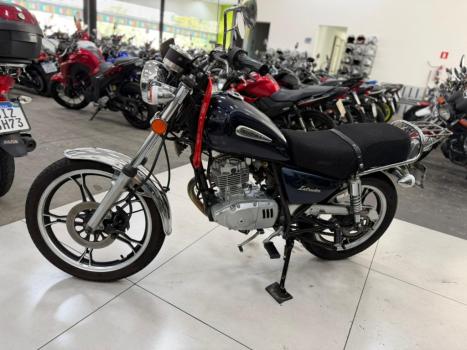 SUZUKI Intruder 125 , Foto 4