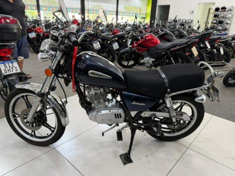 SUZUKI Intruder 125 , Foto 5