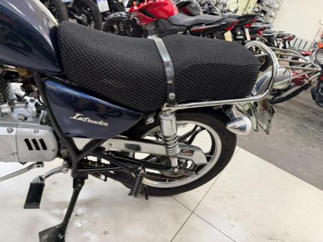 SUZUKI Intruder 125 , Foto 7