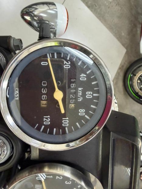 SUZUKI Intruder 125 , Foto 9