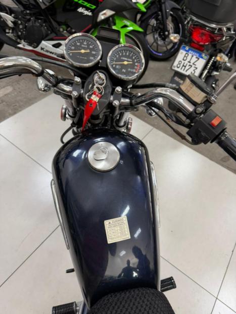 SUZUKI Intruder 125 , Foto 10