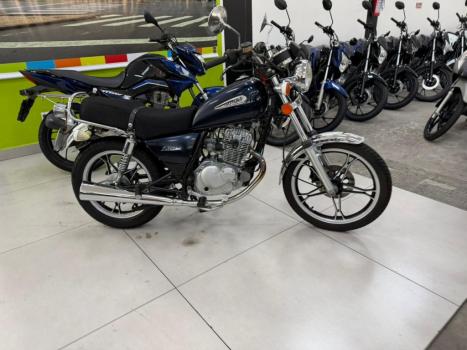 SUZUKI Intruder 125 , Foto 11