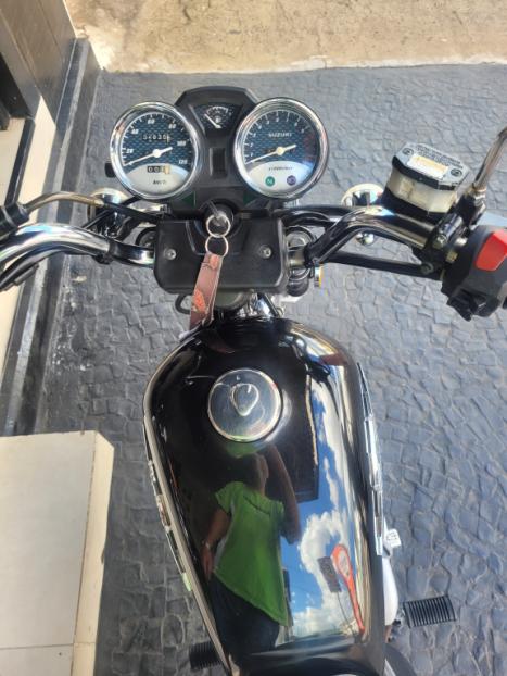 SUZUKI Intruder 125 , Foto 2