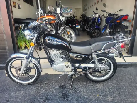 SUZUKI Intruder 125 , Foto 3