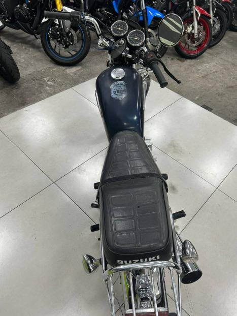 SUZUKI Intruder 125 , Foto 4
