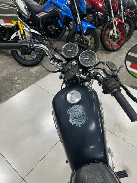 SUZUKI Intruder 125 , Foto 5