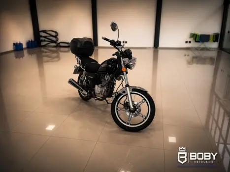 SUZUKI Intruder 125 , Foto 2