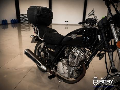 SUZUKI Intruder 125 , Foto 3