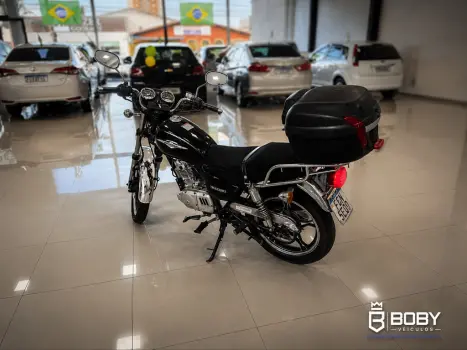 SUZUKI Intruder 125 , Foto 5